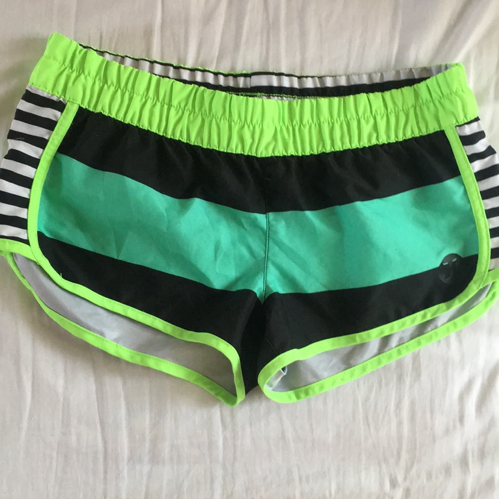 Hurley board shorts